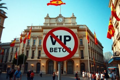 Spain Considers Ban on VIP Programmes for Bettors 27 Spain Considers Ban on VIP Programmes for Bettors