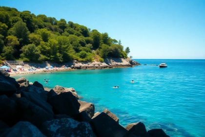 Is It Safe to Swim in St. Paul's Bay?