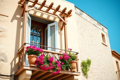 The Art of Maltese Balcony Craftsmanship 8 The Art of Maltese Balcony Craftsmanship