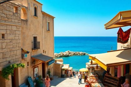 Malta with Unique Three Day Itinerary 2 Malta with Unique Three Day Itinerary