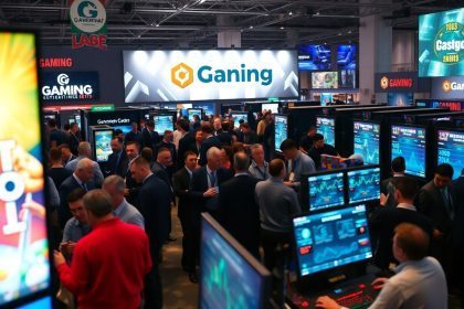Top 10 iGaming companies shaping the European market in 2025