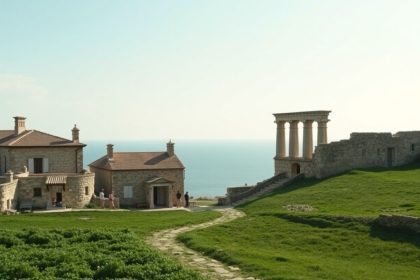 Gozo’s New Chapter Through Tourism 10 Gozo’s New Chapter Through Tourism