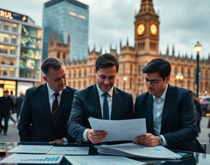 UK White Labels Under Scrutiny After 2025 Audit Report 9 UK White Labels Under Scrutiny After 2025 Audit Report