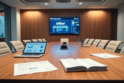 UKGC to Review Tied Affiliate and White-Label Models 24 UKGC to Review Tied Affiliate and White-Label Models