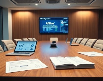 UKGC to Review Tied Affiliate and White-Label Models 6 UKGC to Review Tied Affiliate and White-Label Models