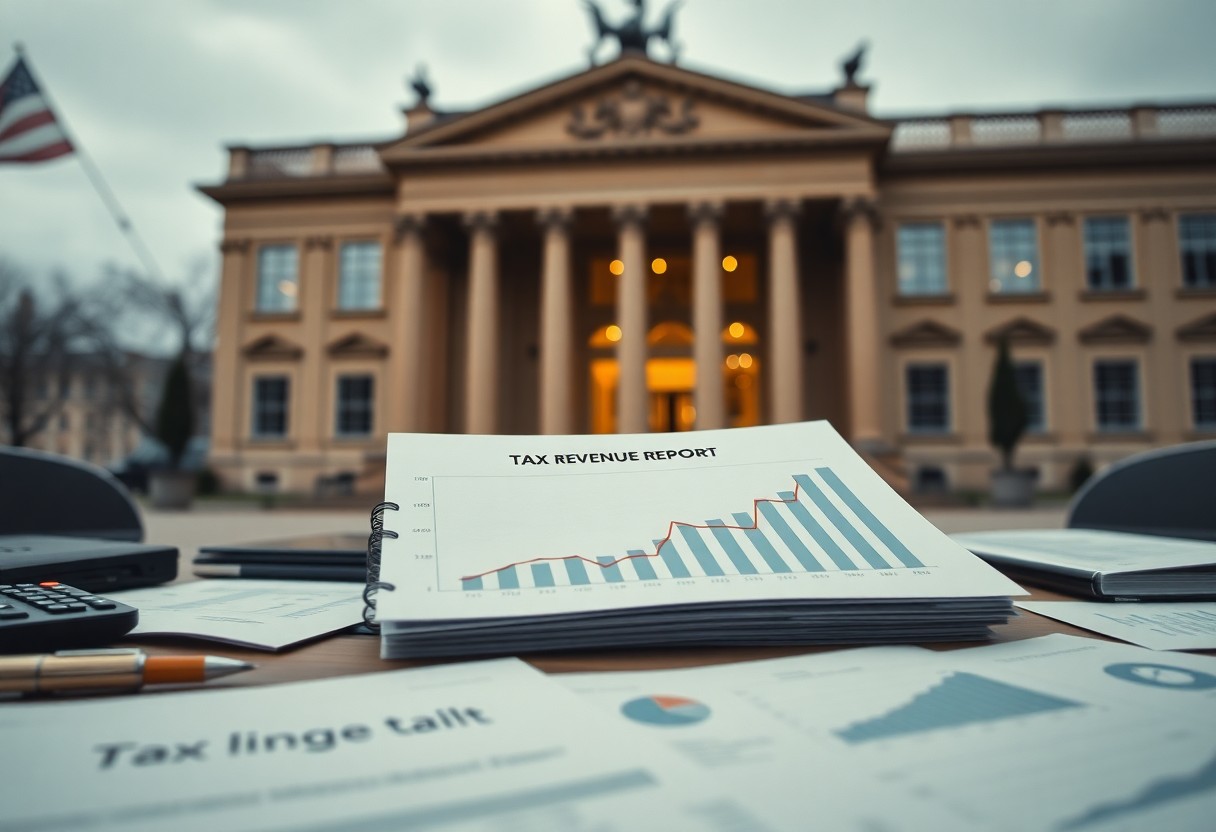 Where Do German iGaming Taxes Actually Go?