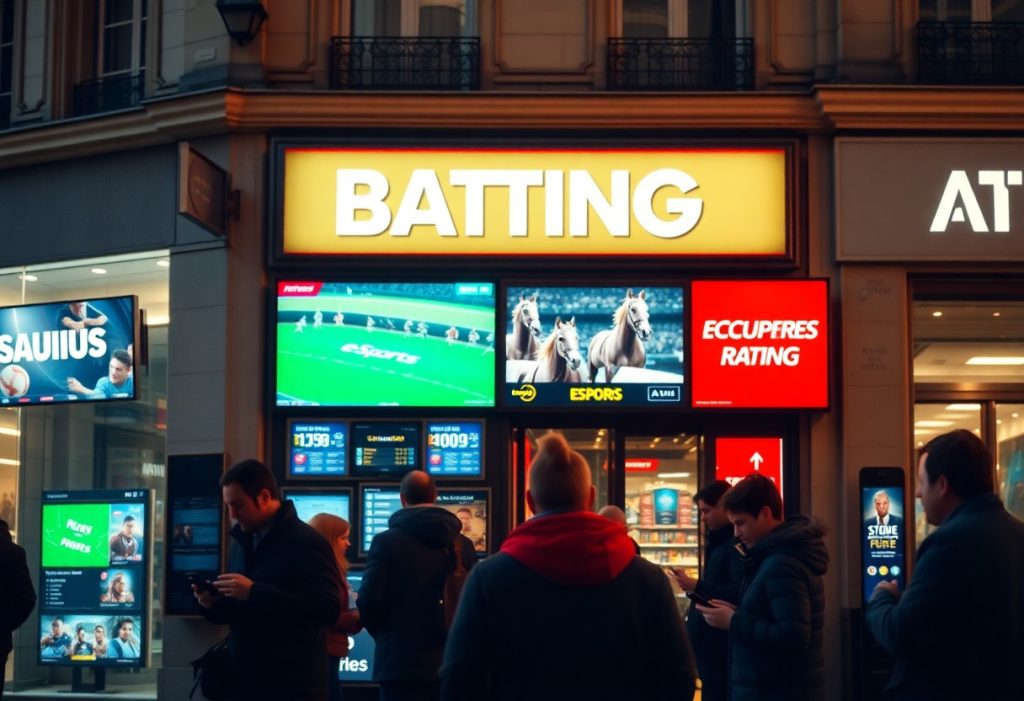 will frances igaming market expand beyond horses kas