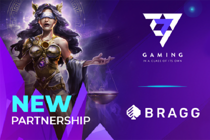 7777 Gaming joins Bragg Hub with 200 new games 3 7777 Gaming joins Bragg Hub with 200 new games