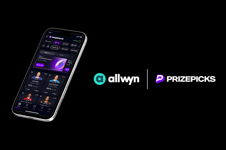 Allwyn to buy majority stake in PrizePicks for $1.6bn