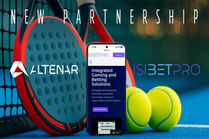 Altenar mit IsibetPro stärkt italienische Sportwetten 12 Altenar joins IsibetPro to boost Italian sports betting