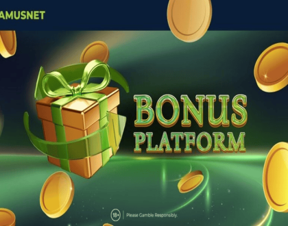 Amusnet unveils Bonus Platform to enhance casino promotions 9 Amusnet unveils Bonus Platform to enhance casino promotions