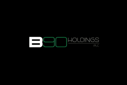 B90 Holdings verzeichnet 75 % Umsatzwachstum im H1 2025 23 B90 Holdings posts 75% revenue growth in H1 2025