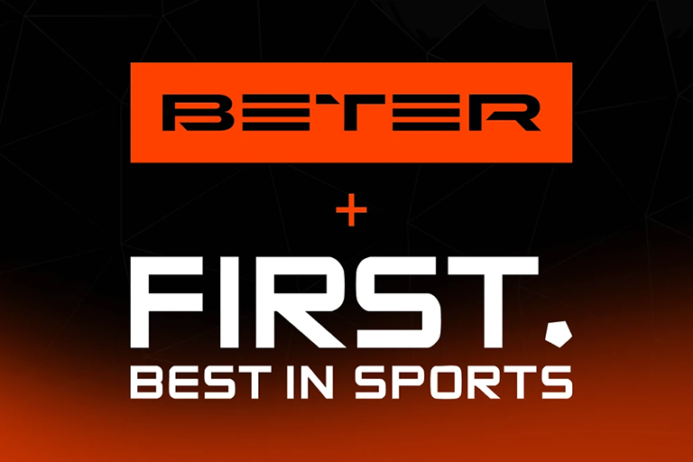 BETER content integrated into FIRST sportsbook offering