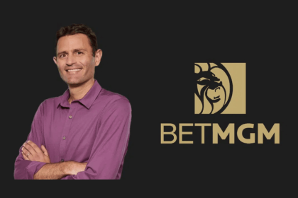 BetMGM appoints Jarrod Schwarz as COO