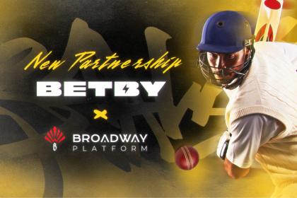 Betby und Broadway Platform erweitern Sportwettenangebot 3 Betby partners with Broadway Platform for sportsbook expansion