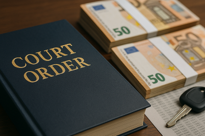 Court orders Ivan Vassallo to sell assets to settle debts