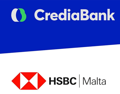 CrediaBank Share Surge Ahead of HSBC Malta Deal