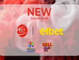 EGT Digital extends reach through efbet in Greece 31 EGT Digital extends reach through efbet in Greece
