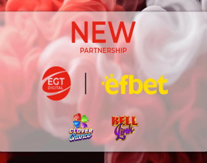 EGT Digital erweitert Präsenz mit efbet in Griechenland 6 EGT Digital extends reach through efbet in Greece