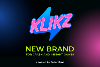 Endorphina introduces Klikz brand with crash and instant games 24 Endorphina introduces Klikz brand with crash and instant games