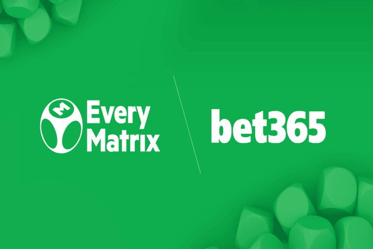 EveryMatrix signs major bet365 casino content deal