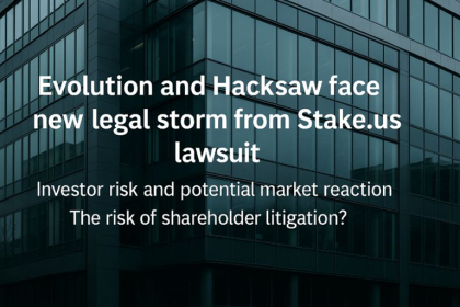 Evolution & Hacksaw Hit by Stake.us California Lawsuit 21 Evolution & Hacksaw Hit by Stake.us California Lawsuit