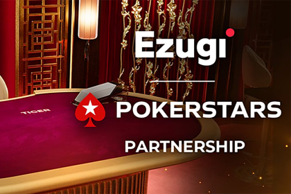 Ezugi startet Partnerschaft mit PokerStars in UK und Ontario 10 Ezugi partners with PokerStars for UK and Ontario launch