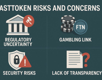 Fasttoken Investigated: Control, Allocation & Centralisation