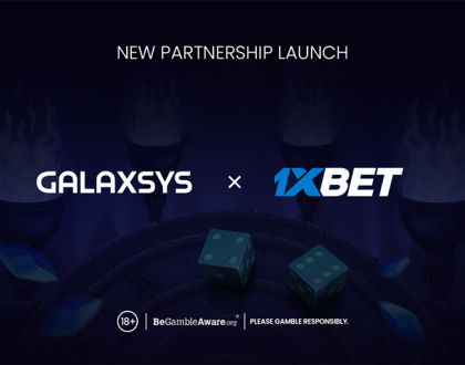 Galaxsys Portfolio erweitert 1xBet globales Netzwerk 9 Galaxsys portfolio joins 1xBet global network