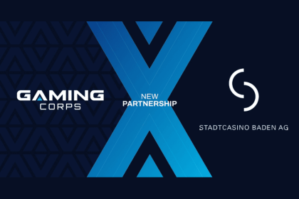 Gaming Corps launches games on Jackpotsch in Switzerland