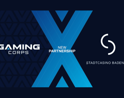 Gaming Corps startet Spiele auf Jackpots.ch in der Schweiz 8 Gaming Corps launches games on Jackpotsch in Switzerland