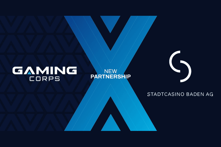 Gaming Corps launches games on Jackpotsch in Switzerland