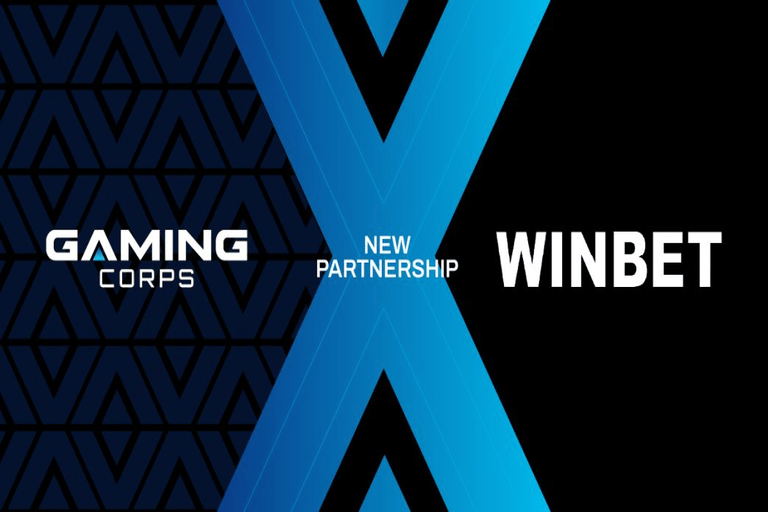 Gaming Corps slots now live on Winbet platform