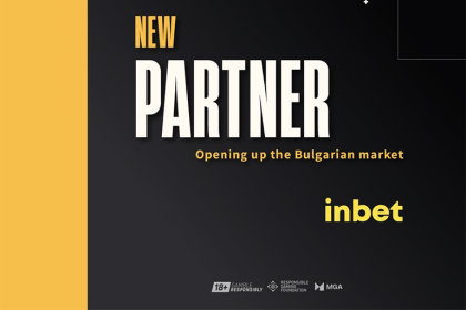 GoldenRace brings Penalt2Win to Bulgaria with Inbet