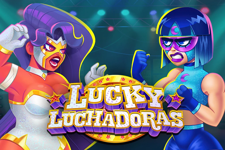 Greentube launches Lucky Luchadoras Slot Game