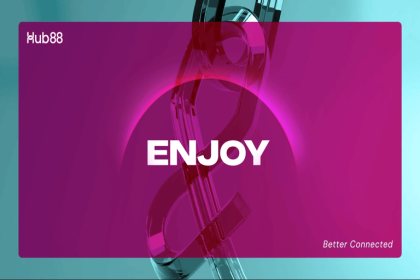 Hub88 integrates ENJOY slots and live game shows