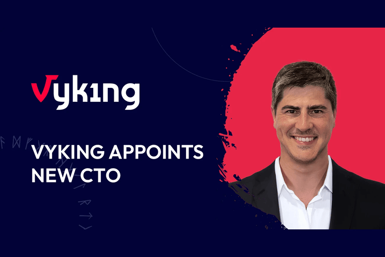 João Soares joins Vyking to lead iGaming innovation