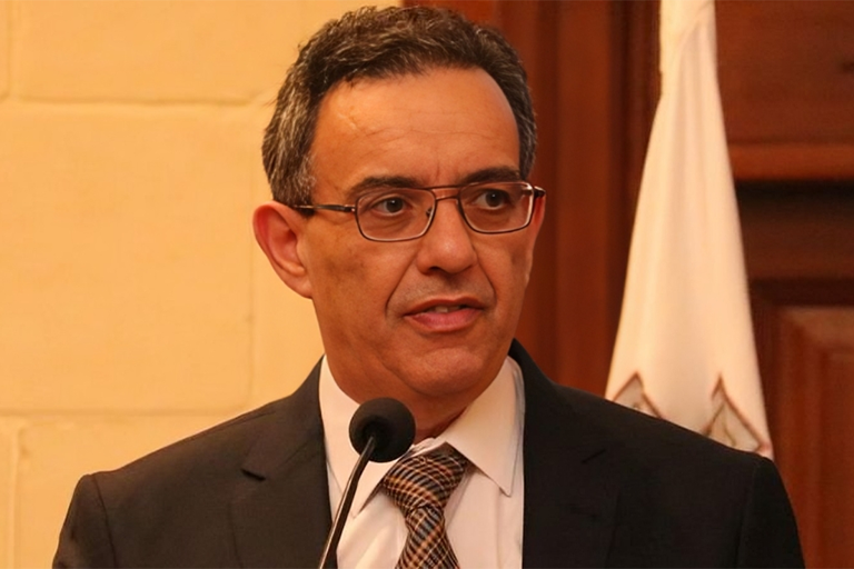 John Borg Rehired at Gozo Ministry Amid Controversy