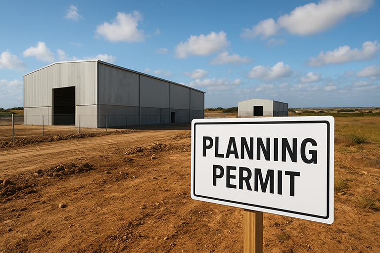 Joseph Portelli Hal Far Project Faces Permit and Grant Risks