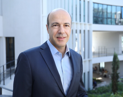 Kaizen Gaming ernennt Vassilis Gavroglou zum CHRO 8 Kaizen Gaming appoints Vassilis Gavroglou as CHRO