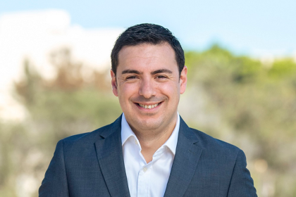 Karen Schembri shifts role in Infrastructure Malta