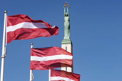Latvia brings forward gambling tax rise to 18%