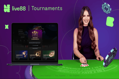 Live88 launches exciting blackjack tournaments worldwide 23 Live88 launches exciting blackjack tournaments worldwide