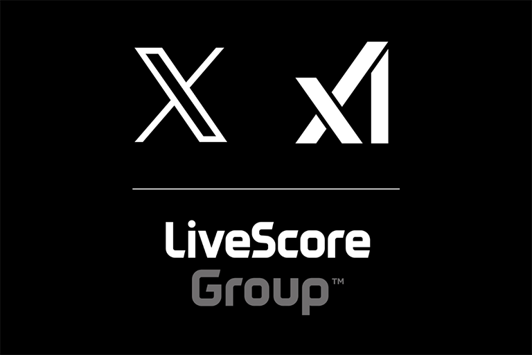 LiveScore joins X and xAI to reshape sports betting 1 LiveScore joins X and xAI to reshape sports betting