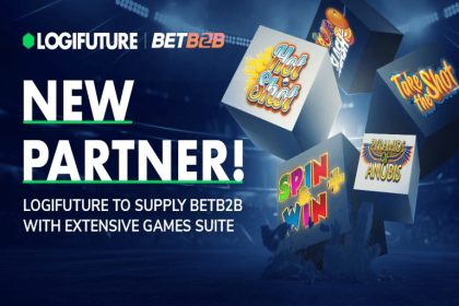 Logifuture partners BetB2B for exclusive gaming content 19 Logifuture partners BetB2B for exclusive gaming content