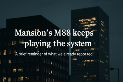 M88 Brand Continues Operations Despite European Licence Loss 26 M88 Brand Continues Operations Despite European Licence Loss