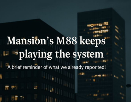 M88 Brand Continues Operations Despite European Licence Loss