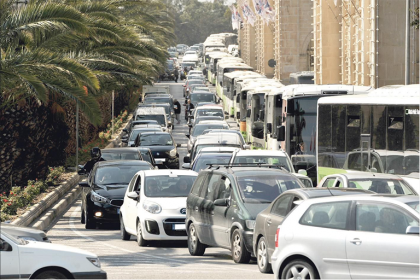 Malta to enforce strict drug driving penalties 19 Malta to enforce strict drug driving penalties