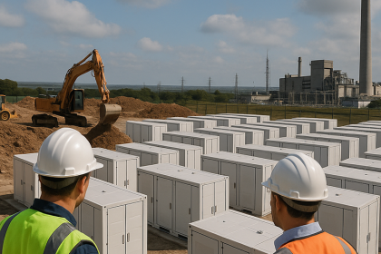 Malta's €24M Green Energy Tender Cancelled Amid Legal Dispute