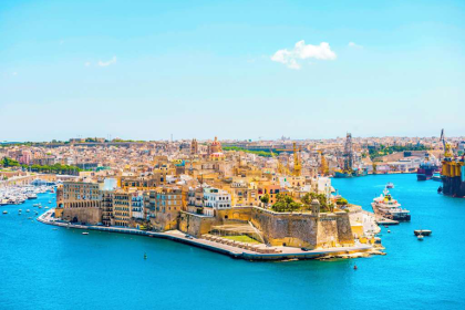 Malta’s native birth rate declines while immigration rises